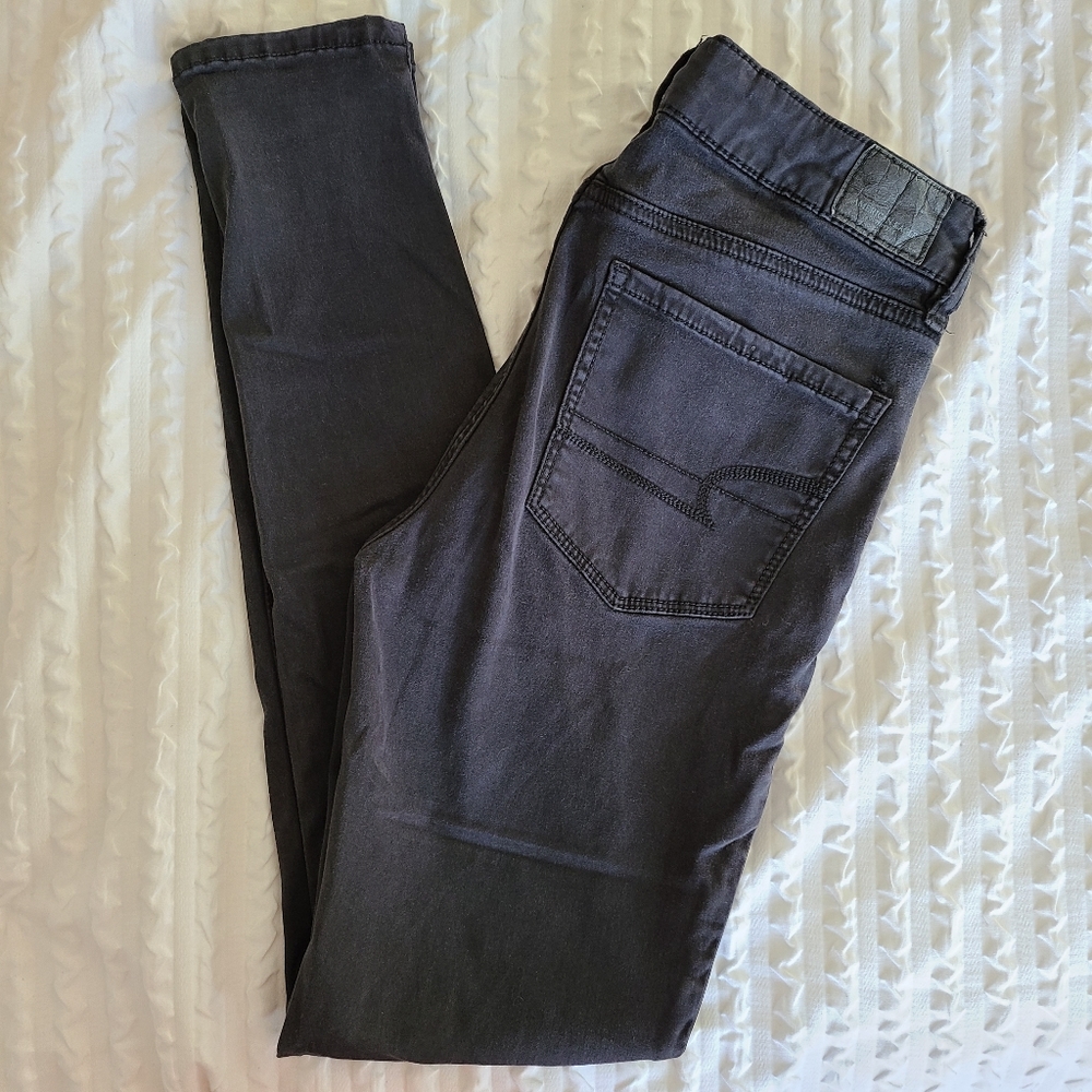 AE Hi-Rise Jegging